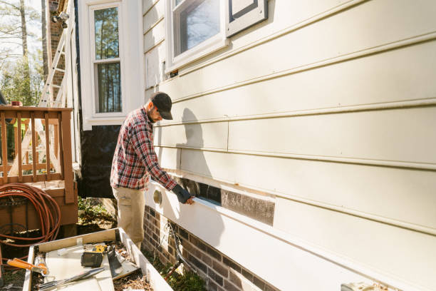Top rated local Vinyl Siding specialists in Westover, WV
